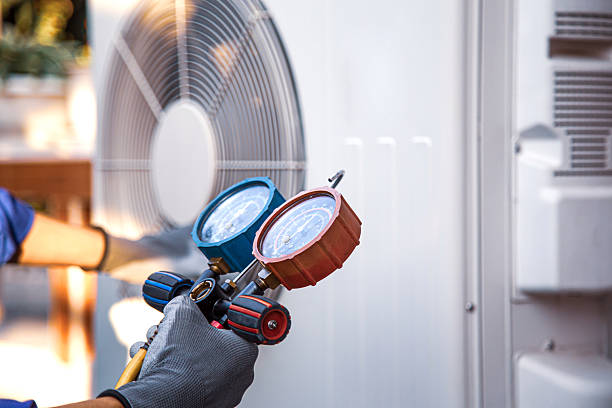 Affordable Emergency Ac Repair solutions in Fort Myer, VA